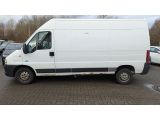 Peugeot Boxer bei Gebrauchtwagen.expert - Abbildung (2 / 10)