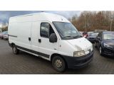 Peugeot Boxer bei Gebrauchtwagen.expert - Abbildung (8 / 10)