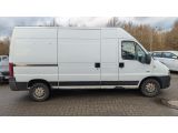 Peugeot Boxer bei Gebrauchtwagen.expert - Abbildung (3 / 10)