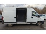 Peugeot Boxer bei Gebrauchtwagen.expert - Abbildung (4 / 10)