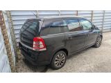 Opel Zafira bei Gebrauchtwagen.expert - Abbildung (4 / 10)