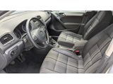 VW Golf VI bei Gebrauchtwagen.expert - Abbildung (8 / 10)