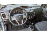 Hyundai i20 bei Gebrauchtwagen.expert - Abbildung (7 / 10)