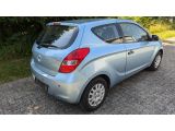 Hyundai i20 bei Gebrauchtwagen.expert - Abbildung (4 / 10)