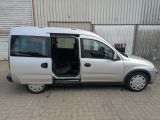 Opel Combo bei Gebrauchtwagen.expert - Abbildung (4 / 10)