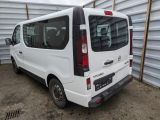 Opel Vivaro bei Gebrauchtwagen.expert - Abbildung (6 / 10) Opel Vivaro bei Gebrauchtwagen.expert - Abbildung (6 / 10)