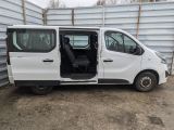 Opel Vivaro bei Gebrauchtwagen.expert - Abbildung (4 / 10) Opel Vivaro bei Gebrauchtwagen.expert - Abbildung (4 / 10)