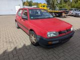 VW Golf III bei Gebrauchtwagen.expert - Abbildung (6 / 10)