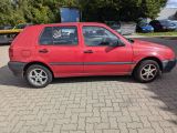 VW Golf III bei Gebrauchtwagen.expert - Abbildung (3 / 10)