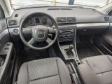 Audi A4 bei Gebrauchtwagen.expert - Abbildung (8 / 10) Audi A4 bei Gebrauchtwagen.expert - Abbildung (8 / 10)