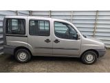 Fiat Doblo bei Gebrauchtwagen.expert - Abbildung (4 / 10)