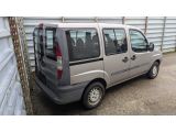Fiat Doblo bei Gebrauchtwagen.expert - Abbildung (5 / 10)