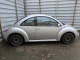 VW New Beetle bei Gebrauchtwagen.expert - Abbildung (3 / 10) VW New Beetle bei Gebrauchtwagen.expert - Abbildung (3 / 10)