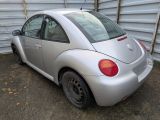 VW New Beetle bei Gebrauchtwagen.expert - Abbildung (5 / 10) VW New Beetle bei Gebrauchtwagen.expert - Abbildung (5 / 10)