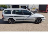 Renault Megane bei Gebrauchtwagen.expert - Abbildung (3 / 10)