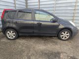 Nissan Note bei Gebrauchtwagen.expert - Abbildung (3 / 10)