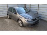 VW Golf VI bei Gebrauchtwagen.expert - Abbildung (6 / 10)