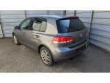 VW Golf VI bei Gebrauchtwagen.expert - Abbildung (5 / 10)