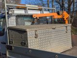 Mercedes-Benz 413 bei Gebrauchtwagen.expert - Abbildung (8 / 10)
