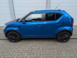 Suzuki Ignis bei Gebrauchtwagen.expert - Abbildung (2 / 10)