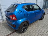 Suzuki Ignis bei Gebrauchtwagen.expert - Abbildung (4 / 10)