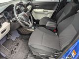 Suzuki Ignis bei Gebrauchtwagen.expert - Abbildung (8 / 10)