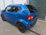Suzuki Ignis bei Gebrauchtwagen.expert - Abbildung (5 / 10)