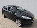 Ford Fiesta bei Gebrauchtwagen.expert - Abbildung (6 / 10) Ford Fiesta bei Gebrauchtwagen.expert - Abbildung (6 / 10)