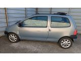 Renault Twingo bei Gebrauchtwagen.expert - Abbildung (2 / 10)