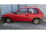 Toyota Starlet bei Gebrauchtwagen.expert - Abbildung (2 / 10)