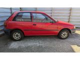 Toyota Starlet bei Gebrauchtwagen.expert - Abbildung (3 / 10)