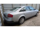 Audi A6 bei Gebrauchtwagen.expert - Abbildung (7 / 10)