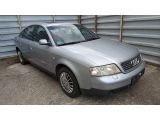 Audi A6 bei Gebrauchtwagen.expert - Abbildung (9 / 10)