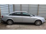 Audi A6 bei Gebrauchtwagen.expert - Abbildung (6 / 10)