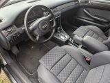 Audi A6 bei Gebrauchtwagen.expert - Abbildung (2 / 10)
