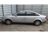 Audi A6 bei Gebrauchtwagen.expert - Abbildung (5 / 10)