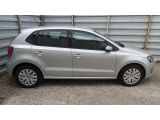 VW Polo bei Gebrauchtwagen.expert - Abbildung (3 / 10)