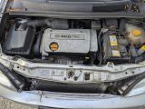 Opel Zafira bei Gebrauchtwagen.expert - Abbildung (7 / 10)