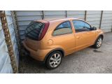 Opel Corsa bei Gebrauchtwagen.expert - Abbildung (4 / 10)