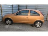 Opel Corsa bei Gebrauchtwagen.expert - Abbildung (2 / 10)