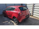 Alfa Romeo Mito bei Gebrauchtwagen.expert - Abbildung (5 / 10)