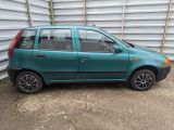 Fiat Punto bei Gebrauchtwagen.expert - Abbildung (3 / 10)