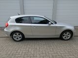 BMW 1er bei Gebrauchtwagen.expert - Abbildung (3 / 10) BMW 1er bei Gebrauchtwagen.expert - Abbildung (3 / 10)