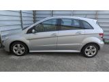Mercedes-Benz B-Klasse bei Gebrauchtwagen.expert - Abbildung (2 / 10)