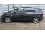 Opel Zafira Tourer bei Gebrauchtwagen.expert - Abbildung (2 / 10)