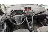 Opel Zafira Tourer bei Gebrauchtwagen.expert - Abbildung (7 / 10)