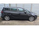 Opel Zafira Tourer bei Gebrauchtwagen.expert - Abbildung (3 / 10)