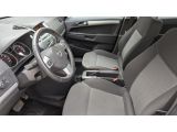 Opel Zafira bei Gebrauchtwagen.expert - Abbildung (8 / 10)