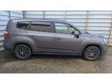 Chevrolet Orlando bei Gebrauchtwagen.expert - Abbildung (3 / 10)
