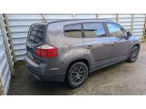 Chevrolet Orlando bei Gebrauchtwagen.expert - Abbildung (4 / 10)